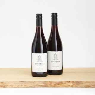 2 fl. Duchesse Des Pastres, Pinot Noir, HVE