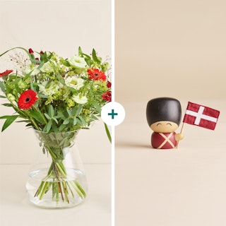 Den til fødselsdagen med Frederik
