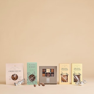 Chokoladekurven