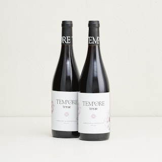 2 fl. Terrae - Garnacha, Tinto økologisk rødvin