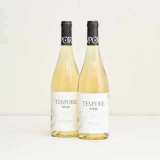 2 fl. Terrae - Garnacha, Blanca, økologisk hvidvin