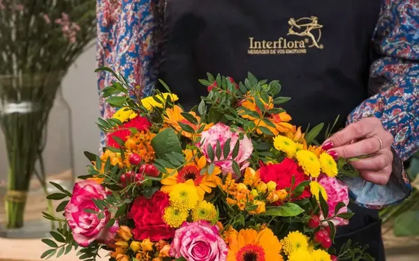 Älvblomman