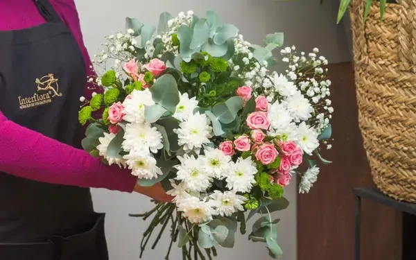 Oscarshöjds Blommor & Trädgård