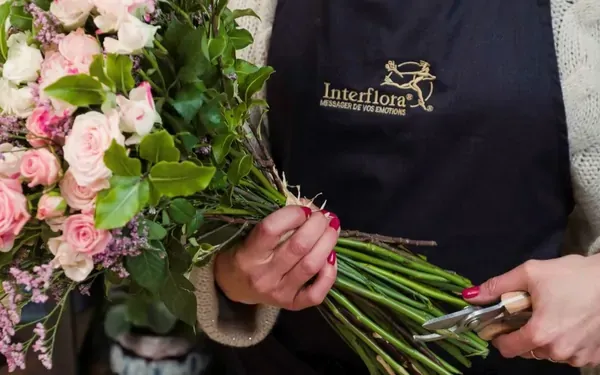 Interflora Beyers Blommor