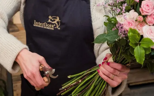 Florist Fantasi i Mölndal