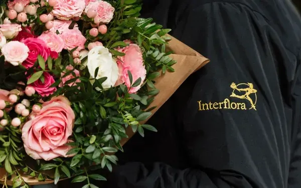 Blomsterbindare Gamlestaden