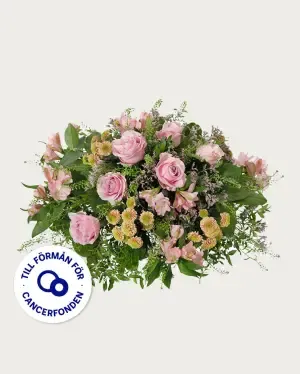 Dekoration, Cancerfonden