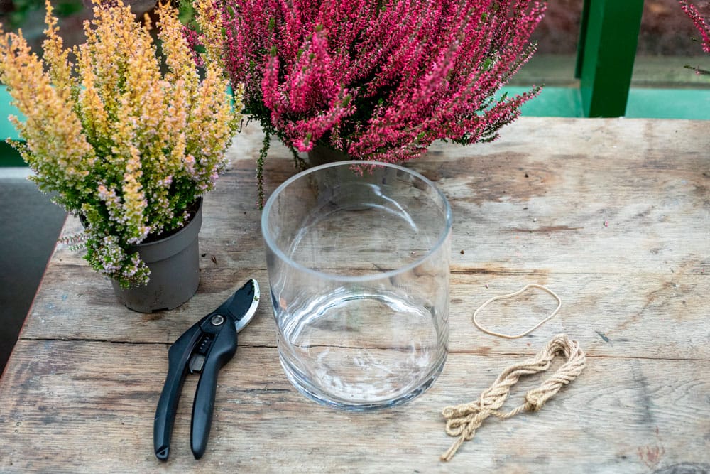 Höstens mysigaste ljuslykta | Interflora