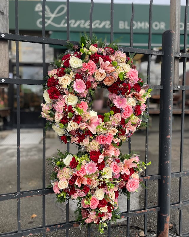 Internationella kvinnodagen den 8 mars 2025