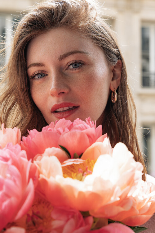 6 sätt att inreda med vårblommor