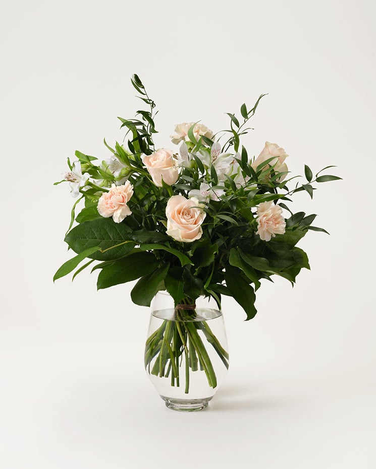 interflora.se | Omtanke, mellan