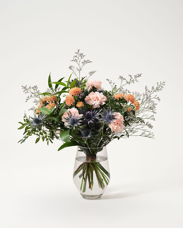 Blomsteräng