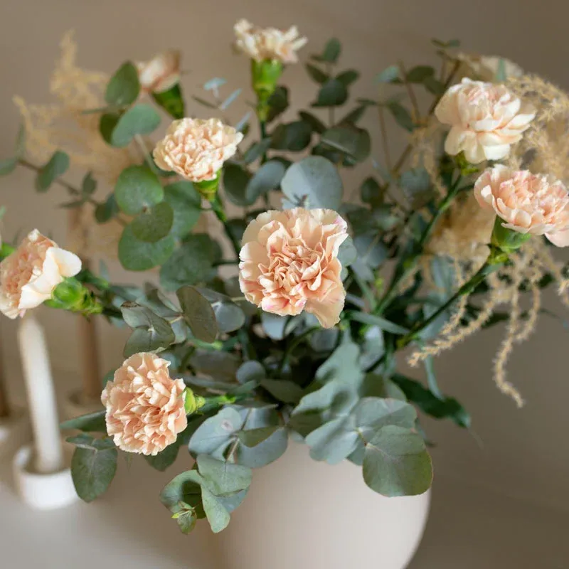 Kategorisida för Blommor från 229 kr