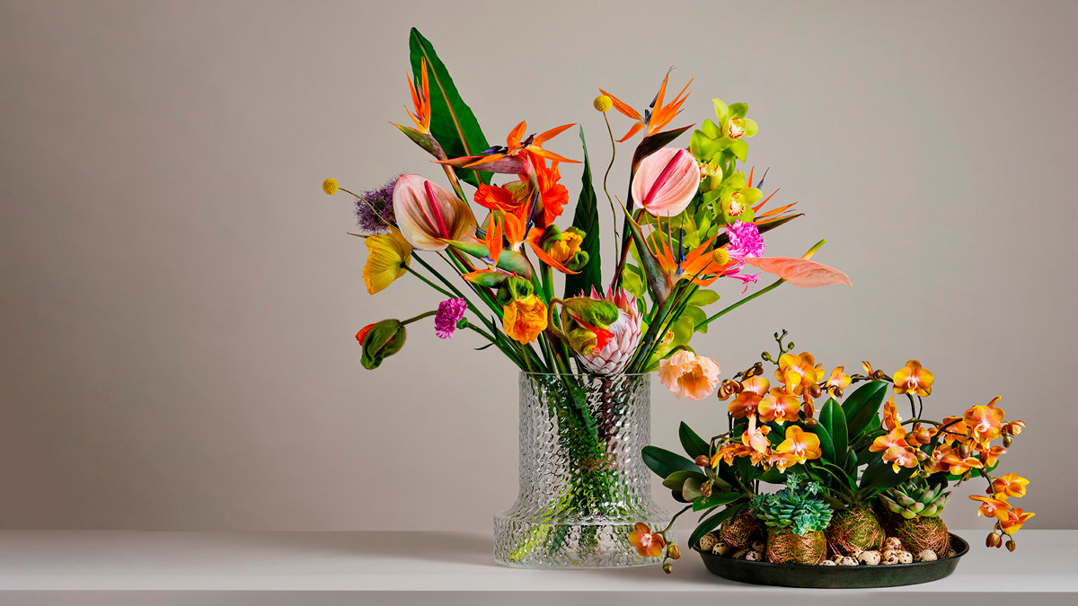 Mästerfloristen