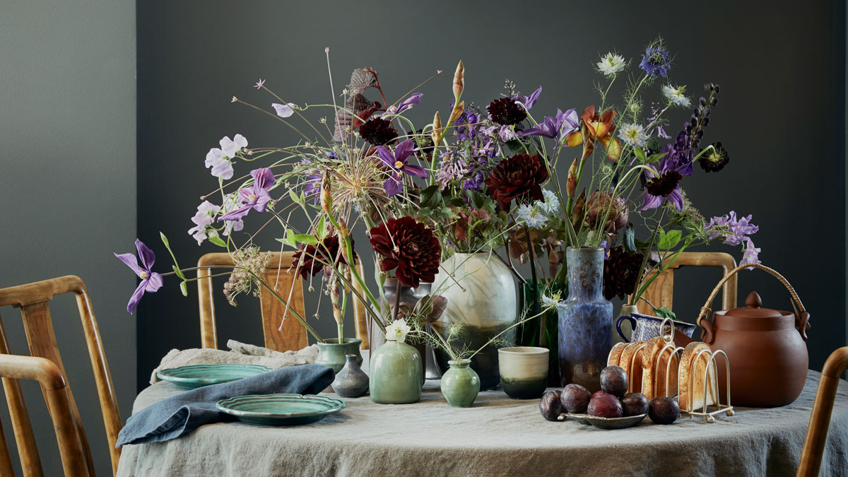 Interflora Home