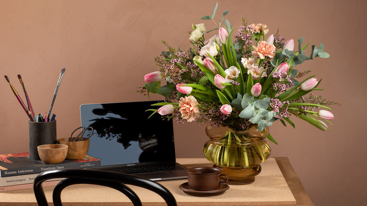 Interflora Home